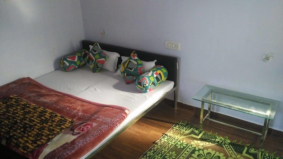 Hotel Sun N Moon Пушкар Екстериор снимка
